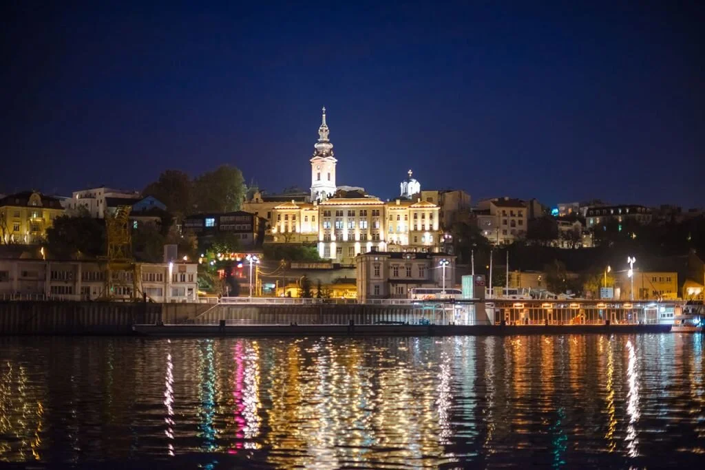 BUTİK BALKAN ÜÇLÜSÜ TURU 3 GECE 4 GÜN